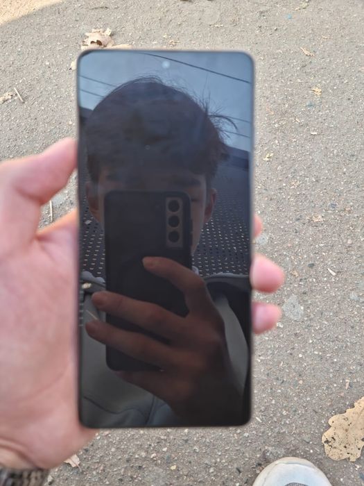 Poco F4 GT 256/12+8