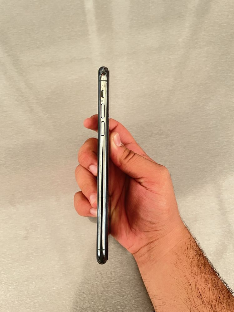 Iphone 11 Pro Max 256 GB IDEAL