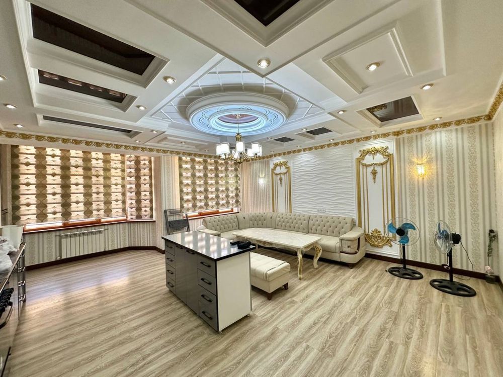 Продается 3х комнатная кв. 105м2. 5й этаж. Вокзал.