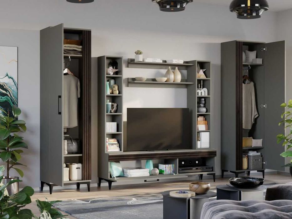 Living Nori C15 – Mobila sufragerie - Transport Gratuit in 4-10 zile