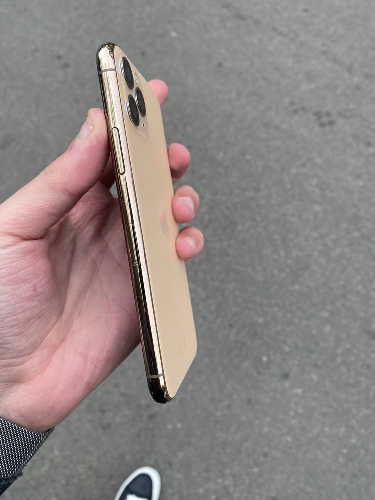 Телефон Продам Iphone 11 Pro 64Gb