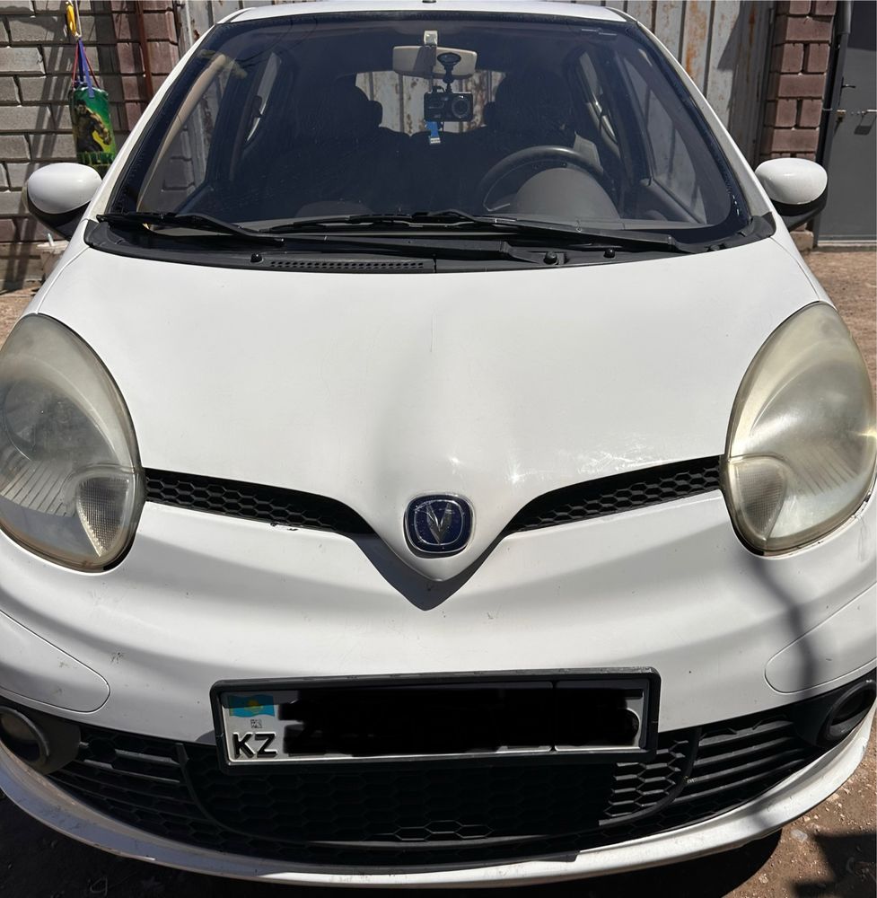 продам Changan Benben Mini