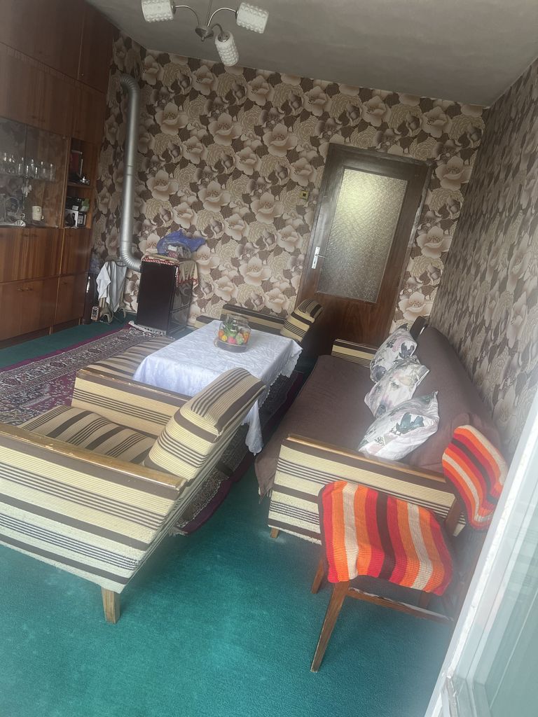 Продава се Двустаен апартамент в Габрово, Младост - 57 кв.м за 832 €/кв.м - Снимка #1
