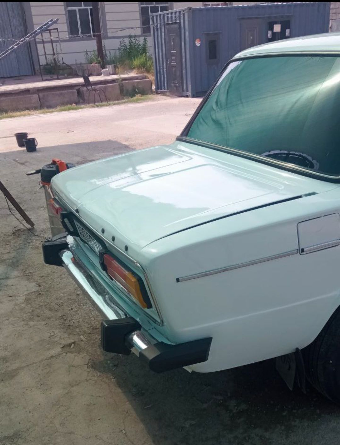 Газ 2106 продается 1990 год