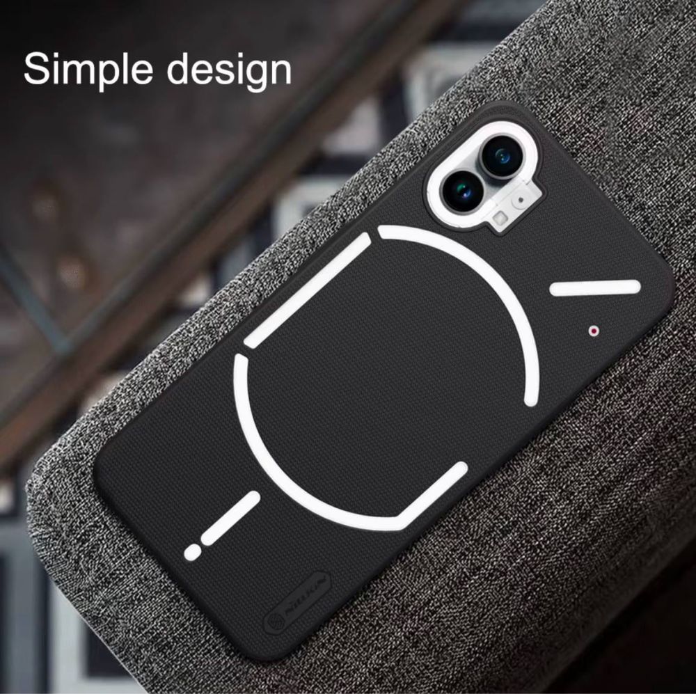Оригиналные аксессуары на Nothing phone (1, 2 2a, 2a Plus, 3a, 3a Pro)