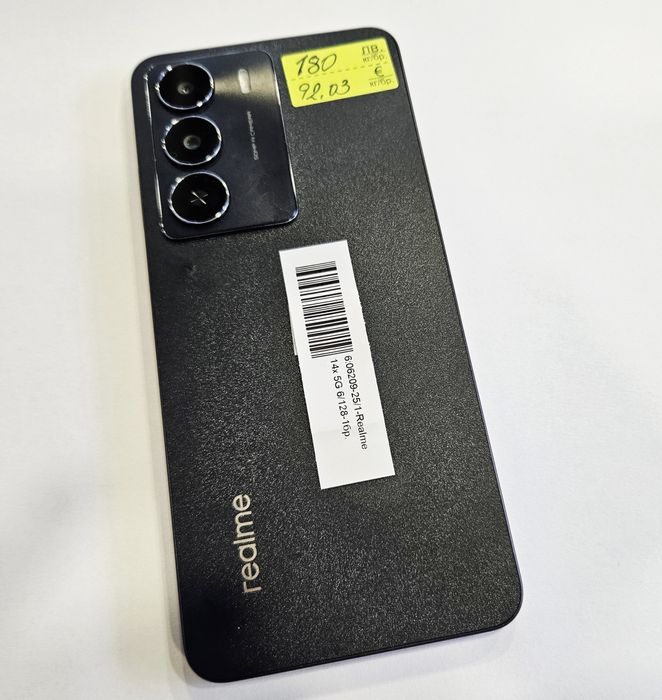 Realme 14X 5G 6/128  06209-25