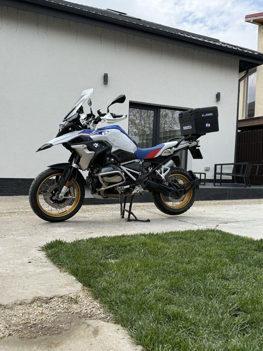 Vand BMW GS 1250 HP