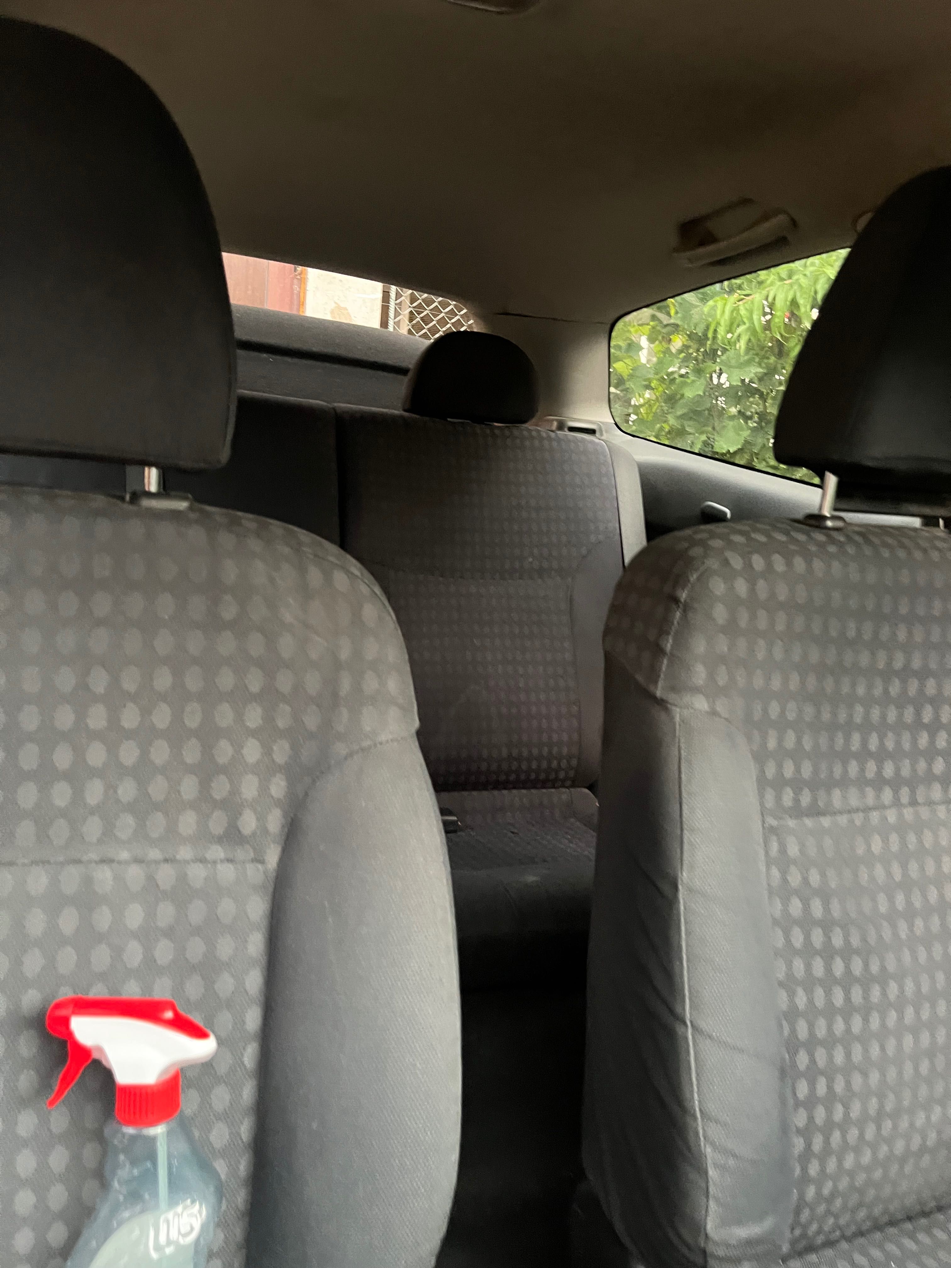 Honda Civic 2003