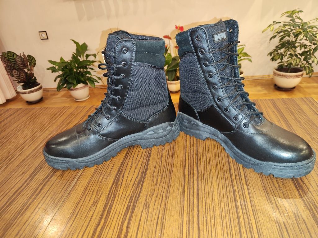 Кубинки тактически