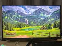 Монитор AOC Q27G2U/BK 2K 155 Герц