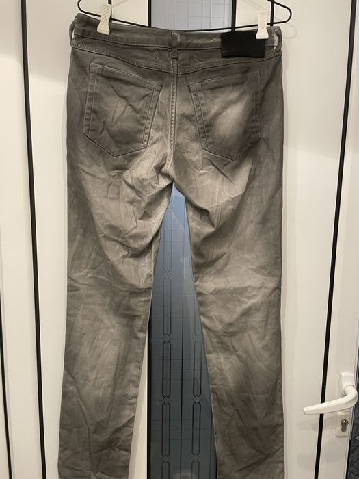 Diesel Black Gold естествена кожа