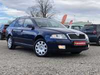 Skoda Octavia 2.0 Diesel 2007 =Posibilitate Rate=