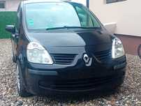 Reno modus an2007