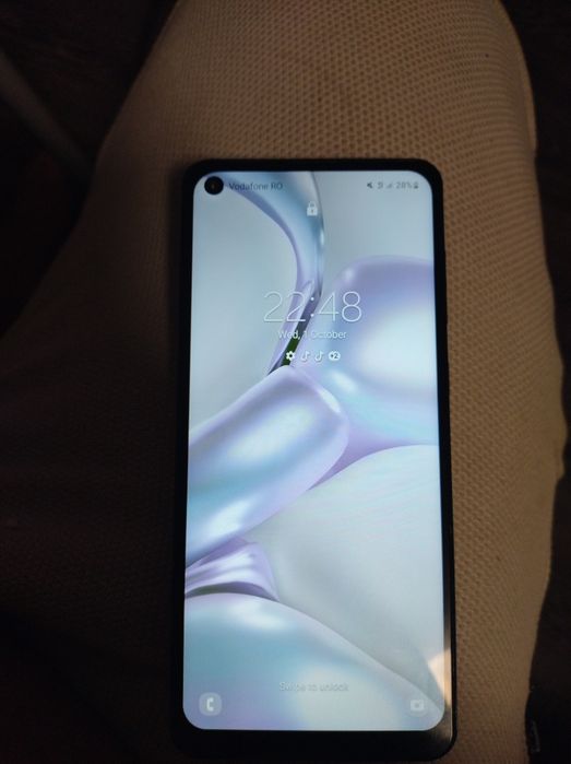 Samsung a21s stare foarte buna