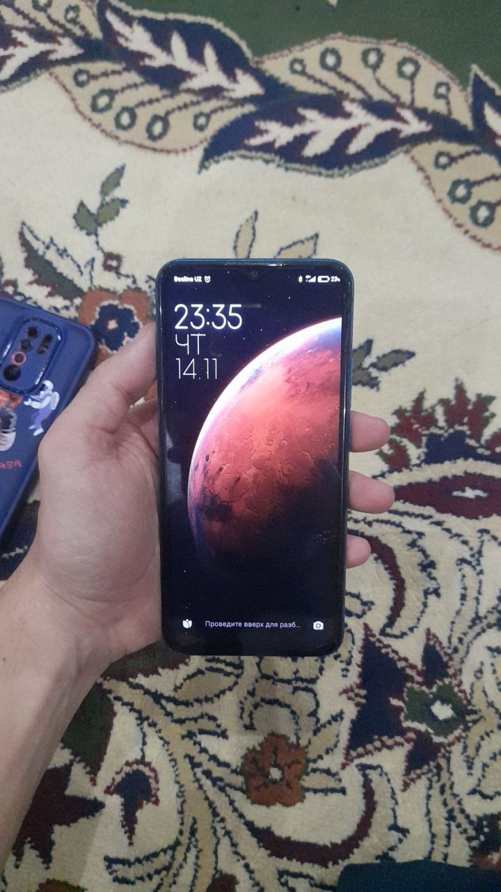 Redmi 9 64 gb 2021