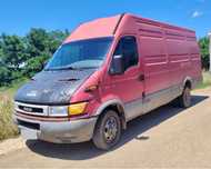 Iveco Daily 35C13