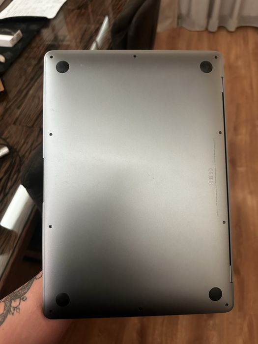 MacBook Air M1 2020 - 1TB