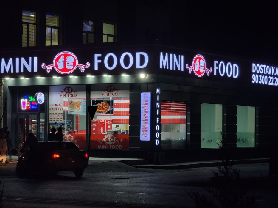 Tashqi reklama xizmati