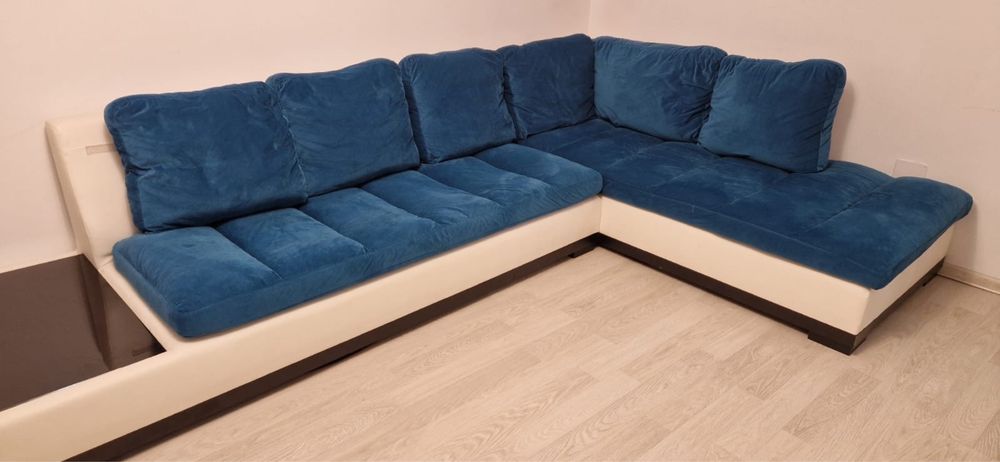 Canapea extensibila Staer