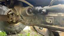 Vand Punte ZF APL-B755