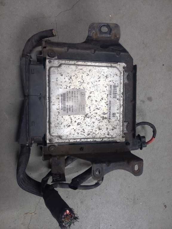 ECU Calculator Motor Delphi Mercedes-Benz Sprinter 2 906 an 2006 2013
