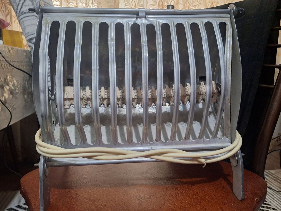 Обогреватель б/у СССР в отличном состояние продам не дорого