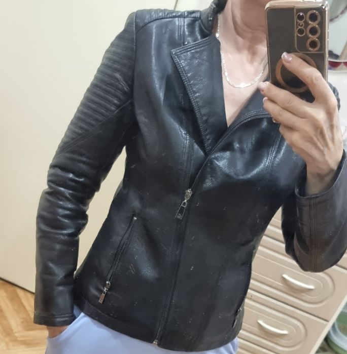 Куртка женская раз 48