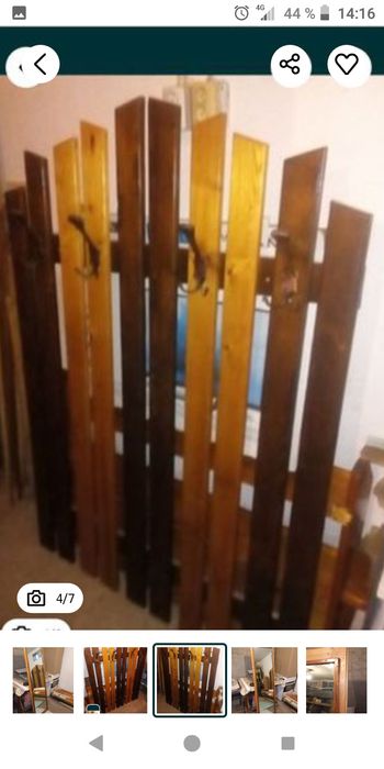 Diferite obiecte retro