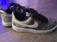 Nike Air Force 1 Crater