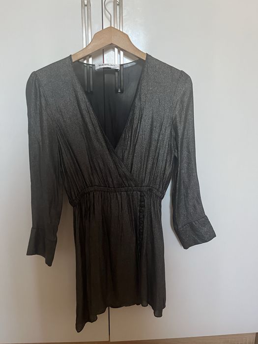 Рокля Replay, s размер