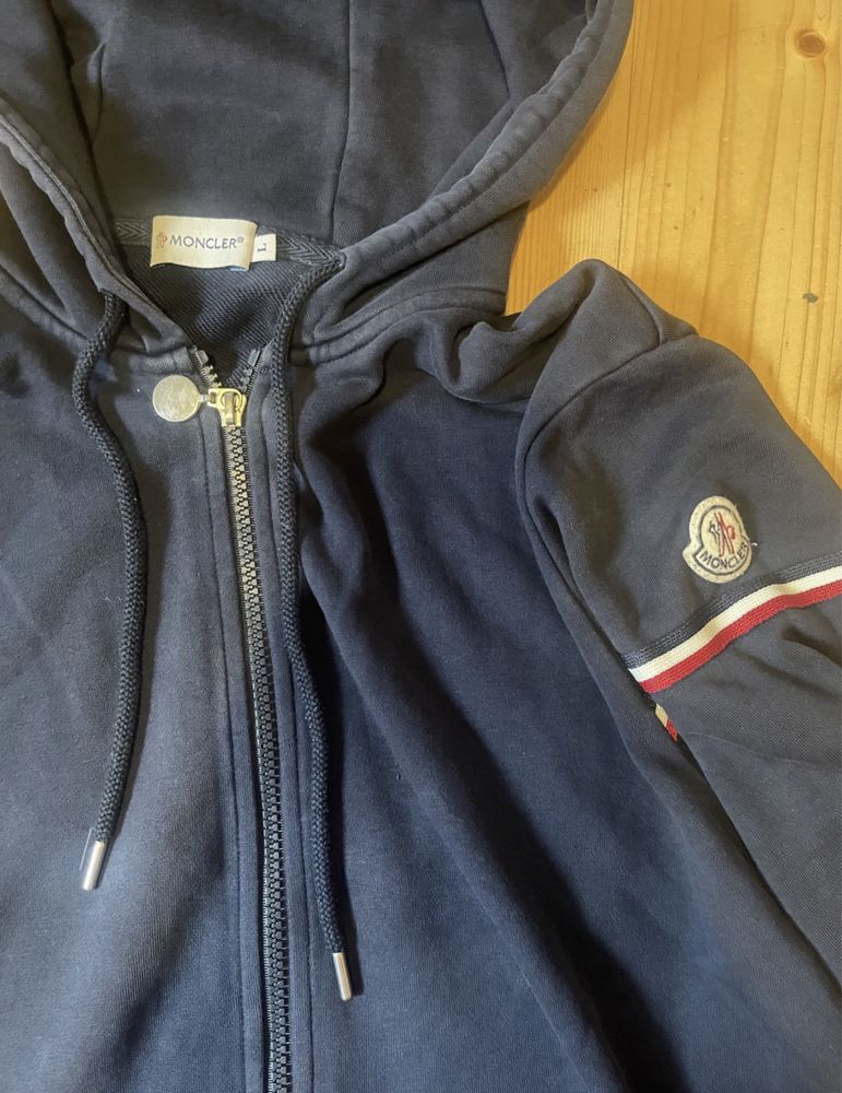 Hanorac    Moncler