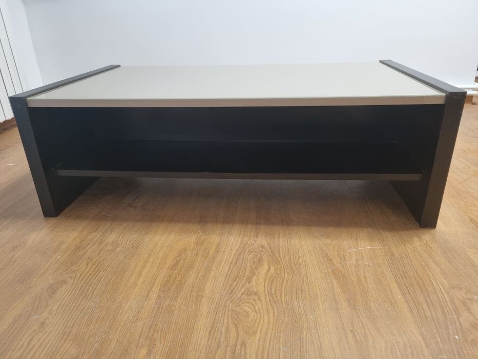 Masă cafea LEMS wenge cappuccino