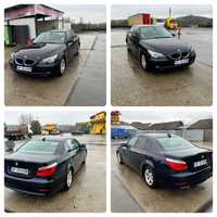 VAND BMW 520d e60