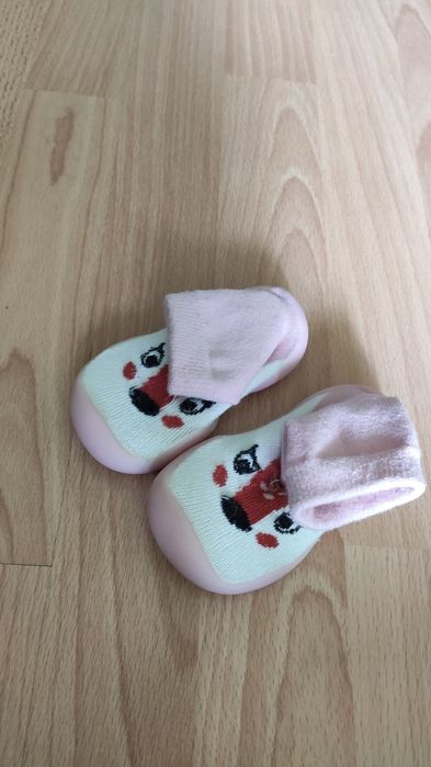 Geox Спортни обувки от кожа и велур с контрасти