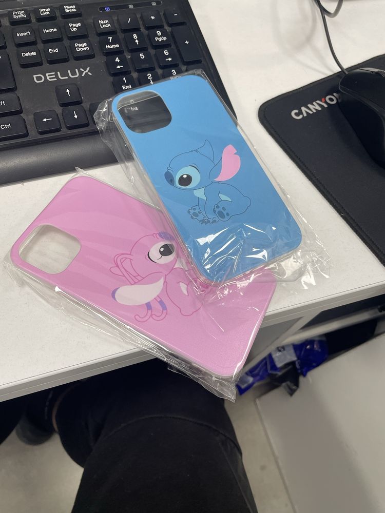 Пакет кейсове за iPhone