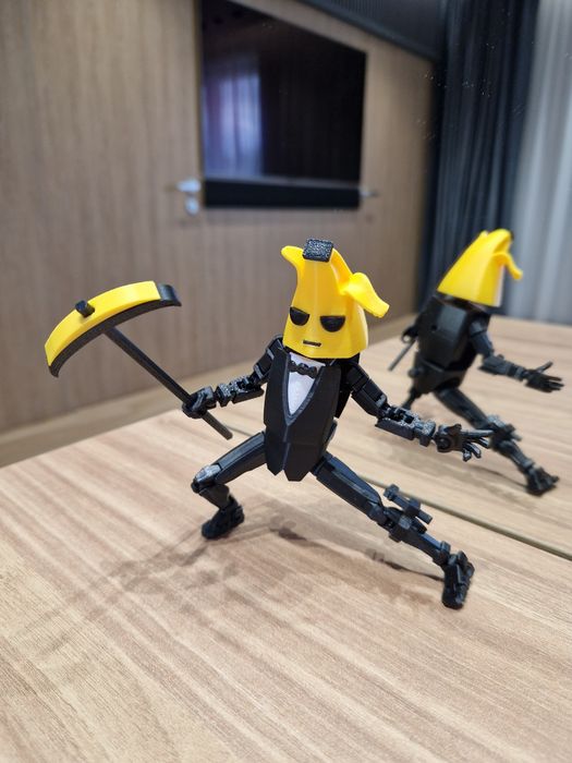 Mini figurina FORTNITE Peely - 14 cm