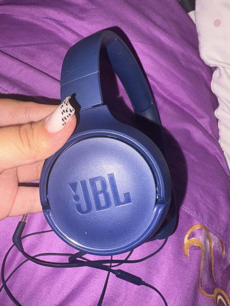 Casti jbl nefolosite