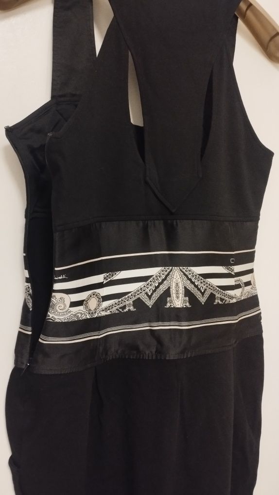 Рокля Roberto Cavalli