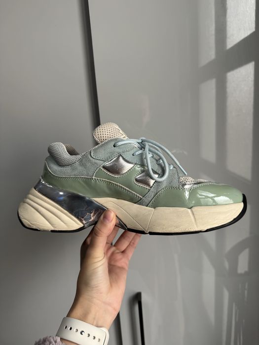 Дамски маратонки Pinko Rubino