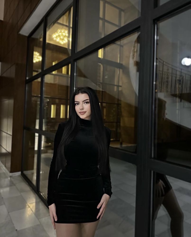 Мини рокля от Зара