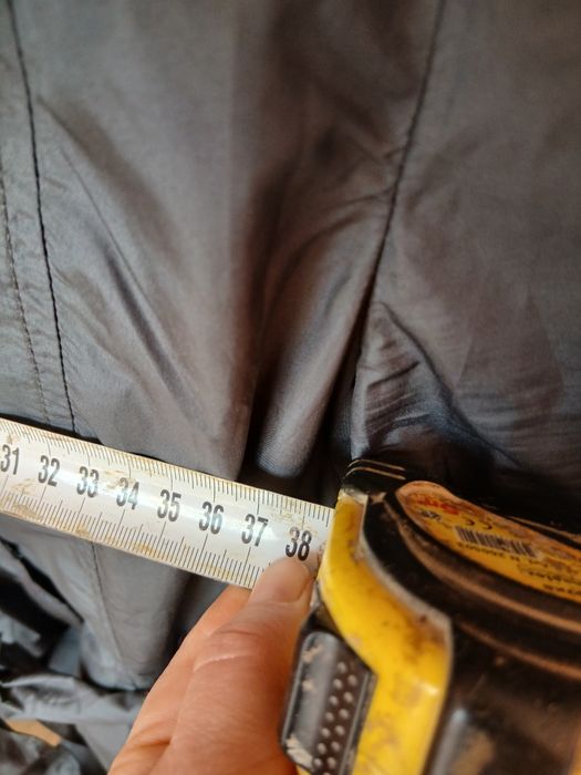 Дамска дълго пролетно сако