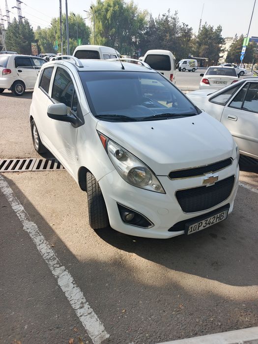Spark xolati zur