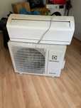 Aer conditionat invertor Electrolux