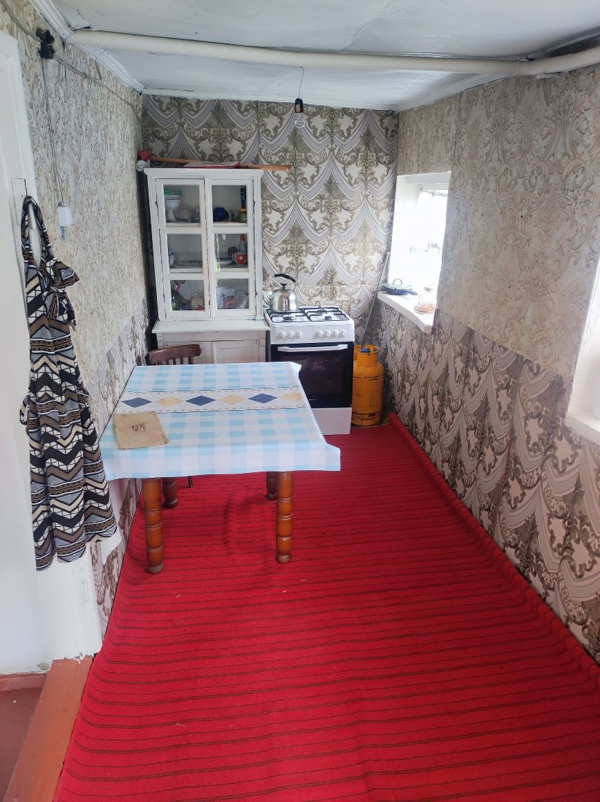 Продается дом по центральной улице