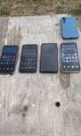 Vând Telefoane Samsung s21 fe Samsung a53 Samsung a54 si huawei nova 5
