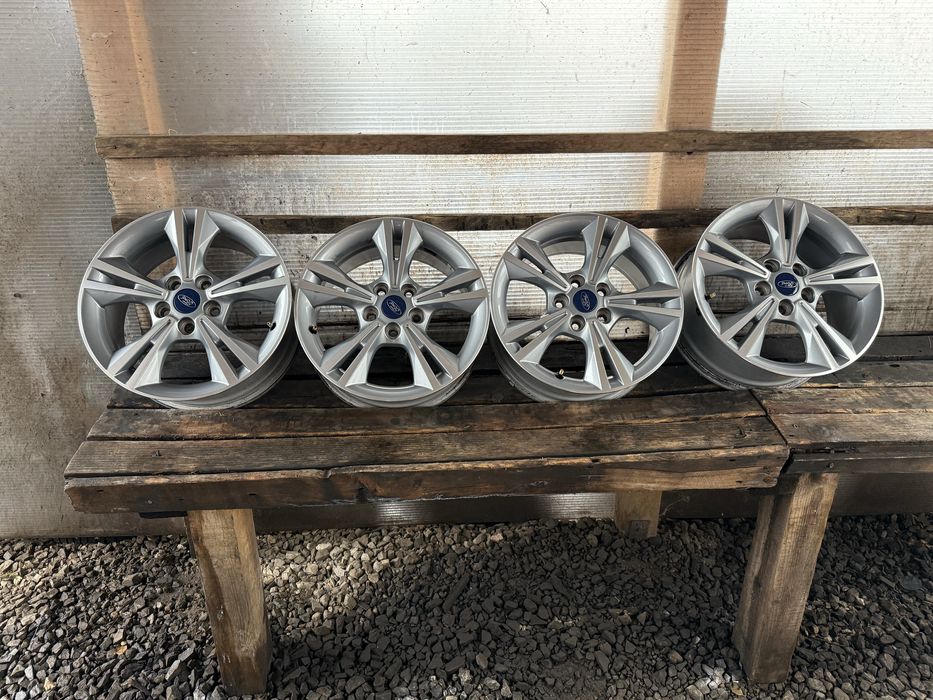 Jante 5x108 Ford focus mondeo puma c max s max originale 16