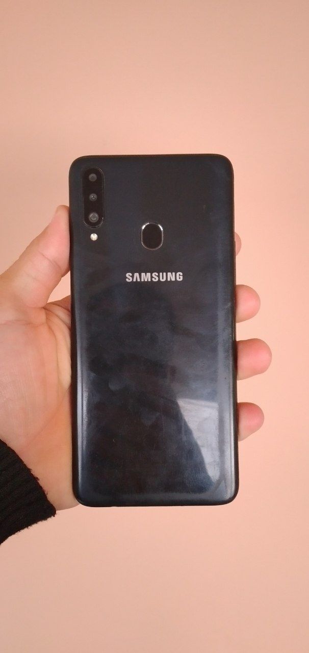 Samsung A 20 s  3/32