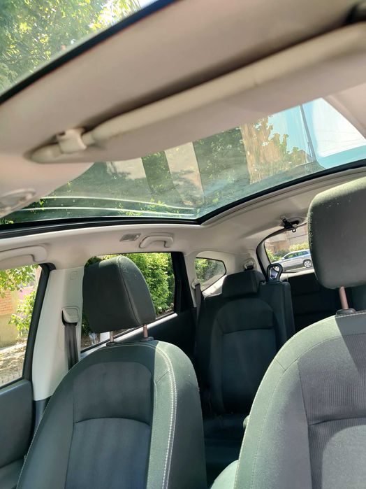 Nissan Qashqai+2, CONECTA 2012, 1.6 dCi, 131 CP, 7 locuri, 2WD