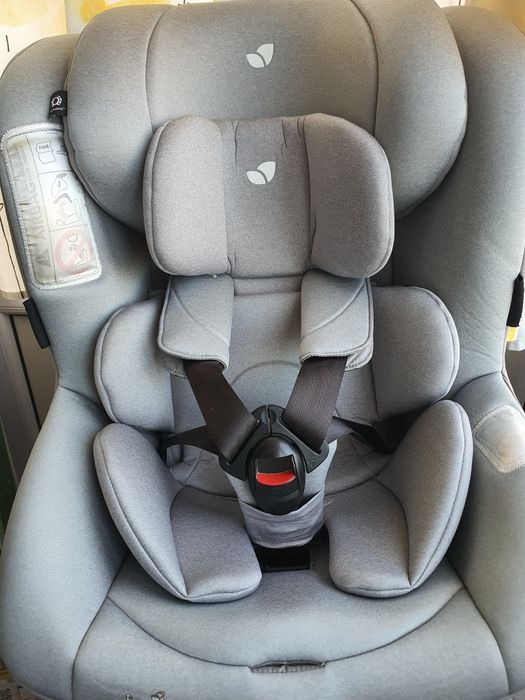 JOIE I-Spin 360, scaun copil auto  ISOFIX , 40-105cm