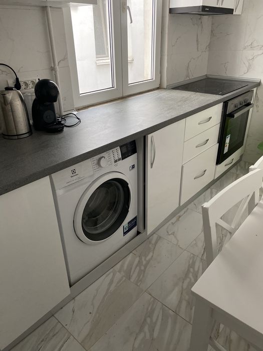 Apartament de inchiriat 2 camere  decomandat Blvd Dimitrie Cantemir